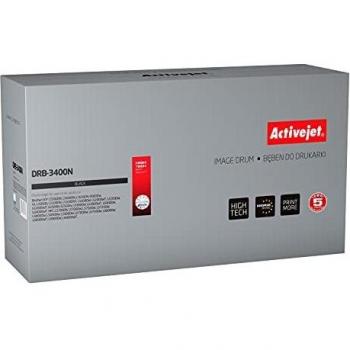 Tamburo stampante Activejet DRB‑3400N Nero compatibile 1 pezzo