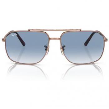 Ray‑Ban Gafas de Sol Modelo RB 3796 con Acabado Dorado