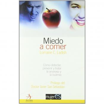 MIEDO A COMER