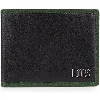 Cartera para hombre Lois