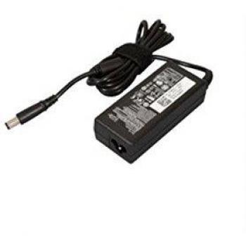Adattatore AC Dell 450‑16688 65 W Notebook Nero