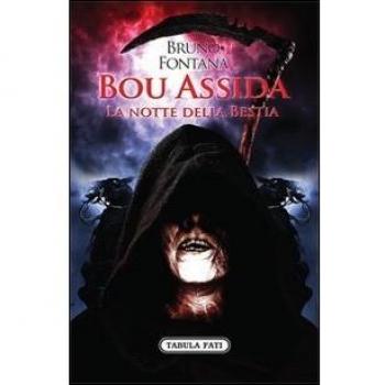 Bou Assida. La notte della bestia