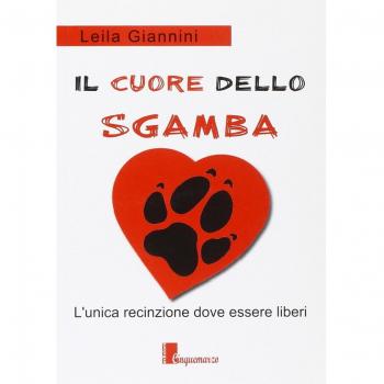 Il cuore dello Sgamba. L'unica recinzione dove essere liberi