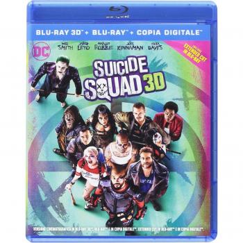 Suicide Squad