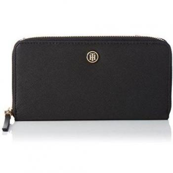 Tommy Hilfiger TH ESSENTIAL TRAVEL WALLET JACQUARD