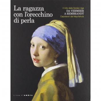 La ragazza con l'orecchino di perla