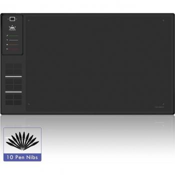 HUION WH1409 Disegno Grafico