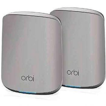 NETGEAR Orbi Mesh WiFi 6 RBK352