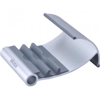 Supporto Tablet Akasa Leo Grigio