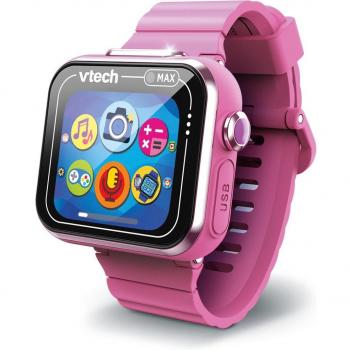 VTech Kidizoom Smartwatch Max rosa