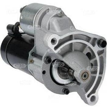 Motor de arranque HC-Cargo F032110584