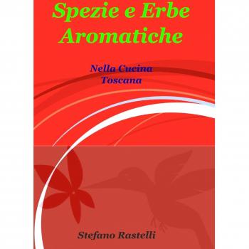 Spezie e erbe aromatiche
