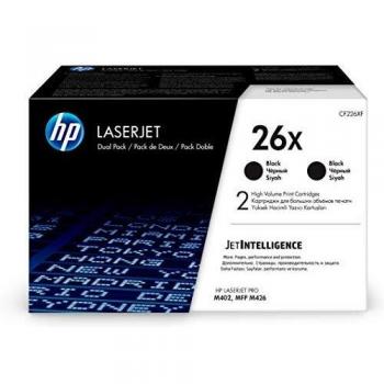 TONER HP ORIGINALE NERO 826A