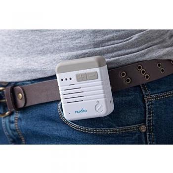 Quadrio baby monitor usb