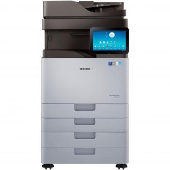 Stampante multifunzione HP Color LaserJet Pro MFP K7600