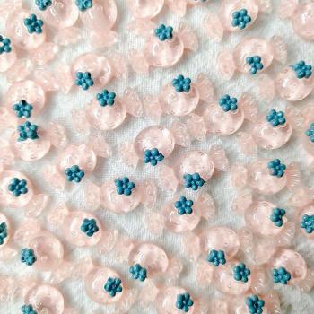 Encantos 3D Kawaii para Uñas