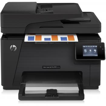 HP LaserJet Pro M177fw Multifunzione Wi‑Fi