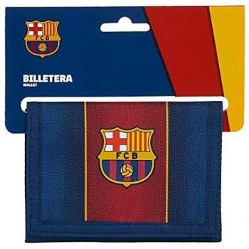 Safta Billetera F.C. Barcelona