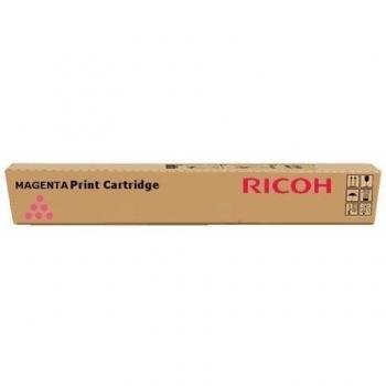 Ricoh 841927 9500pagine Magenta cartuccia toner e laser