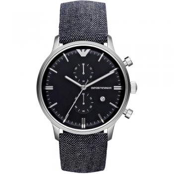 Reloj Armani Hombre AR1690 (43 mm)
