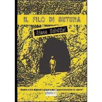 Il filo di sutura. Quanto siete disposti a pagare per l'appartamentino in centro?