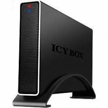 Icy Box Estensione 3,5 IB-318StU3-B