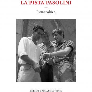 La pista Pasolini