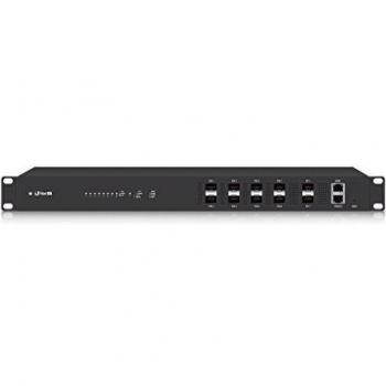 Router UBIQUITI UF-OLT UFIBER Nero