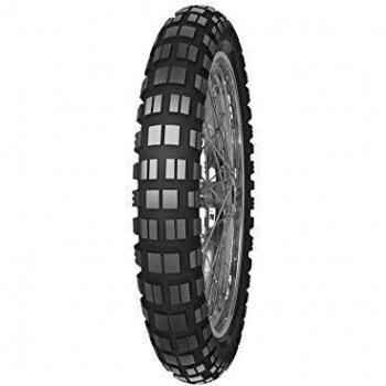 Neumático Mitas E-10 110/80 B 19 M/C 59T TL M+S