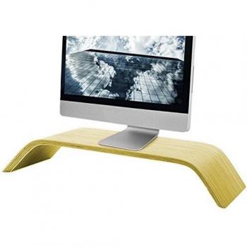 SAMDI Supporto Universale per Monitor TFT