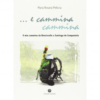 E cammina cammina. Il mio cammino da Roncisvalle a Santiago de Compostela