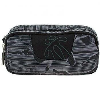 Estuche Escolar TOTTO Dos Compartimentos