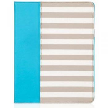 Custodia per iPad 2/3 Griffin Medium Mashup Stripes