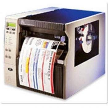 Zebra 220Xi4 Stampante Label CD 203 x 203 DPI 254 mm/s Cablato cod. 220-80E-00003