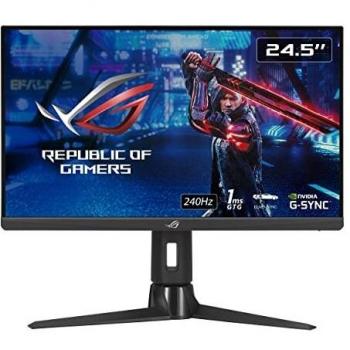 ASUS ROG Strix XG259CM 24,5” Monitor Full HD Nero