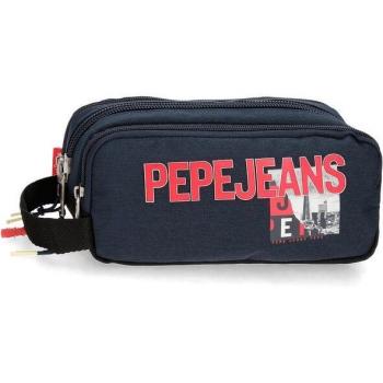 Estuche Pepe Jeans Dikran Marino -22x10x9cm