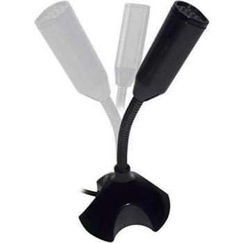 Microfono di Computer con Jack 3,5 mm Vakoss AK‑311