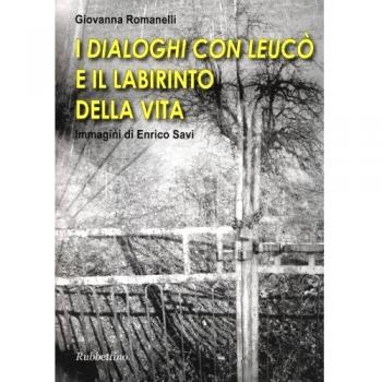 I «Dialoghi con Leucò» e il labirinto della vita