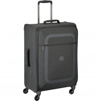 Delsey Maleta, Gris Poivre (Gris)