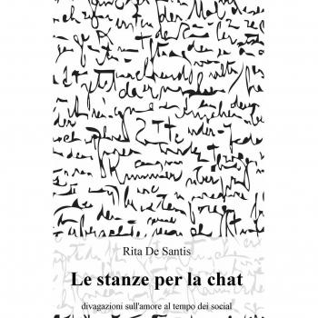 Le stanze per la chat. Divagazioni sull'amore al tempo dei social