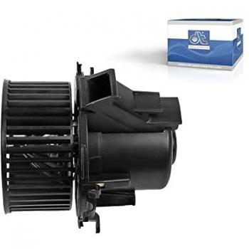 Ventilador do Habitáculo DT Spare Parts 6.73036