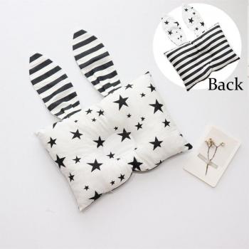 Almohada Antiplano para Bebés