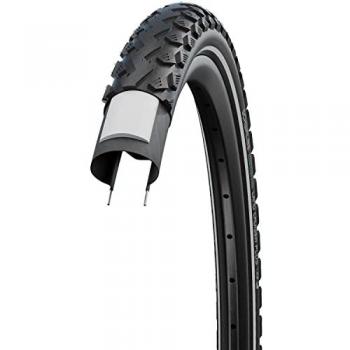 Schwalbe Cubierta Rígida De Mtb Land Cruiser Plus Active 26´´ X 1.75