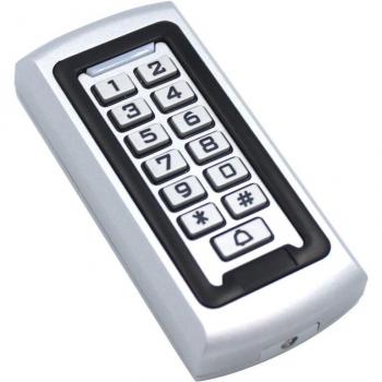 KeyPro Acceso Metal 125K