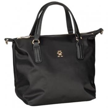 Cartera Calvin Klein Mujer K60K610300 Reciclada Negra