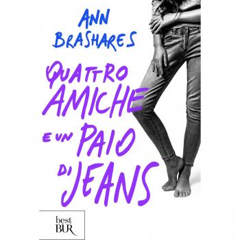 Quattro amiche e un paio di jeans