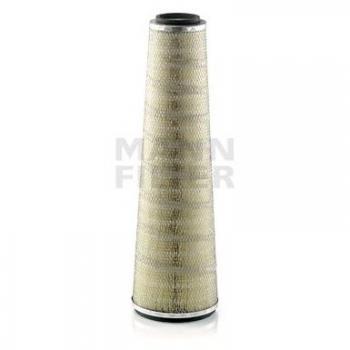Filtro de ar MANN-FILTER C 22 835