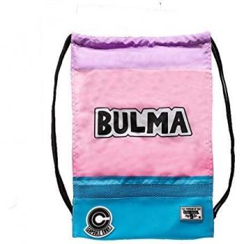 Saco Dragon Ball 61431 rosa Junior