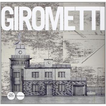 Giovanni Girometti. Opere e progetti