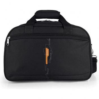 Paquetero Gabol Week Eco Negro